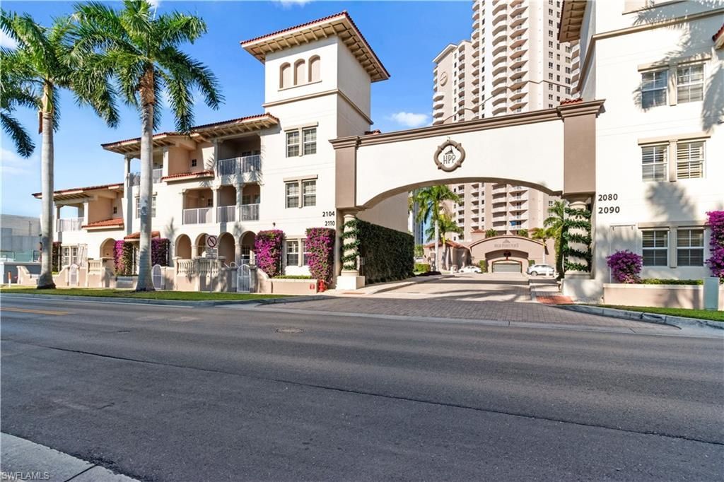 2110 W 1st St, Unit 101, Fort Myers, FL 33901 Photo