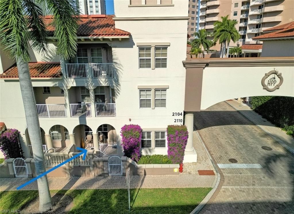 2110 W 1st St, Unit 101, Fort Myers, FL 33901 Photo