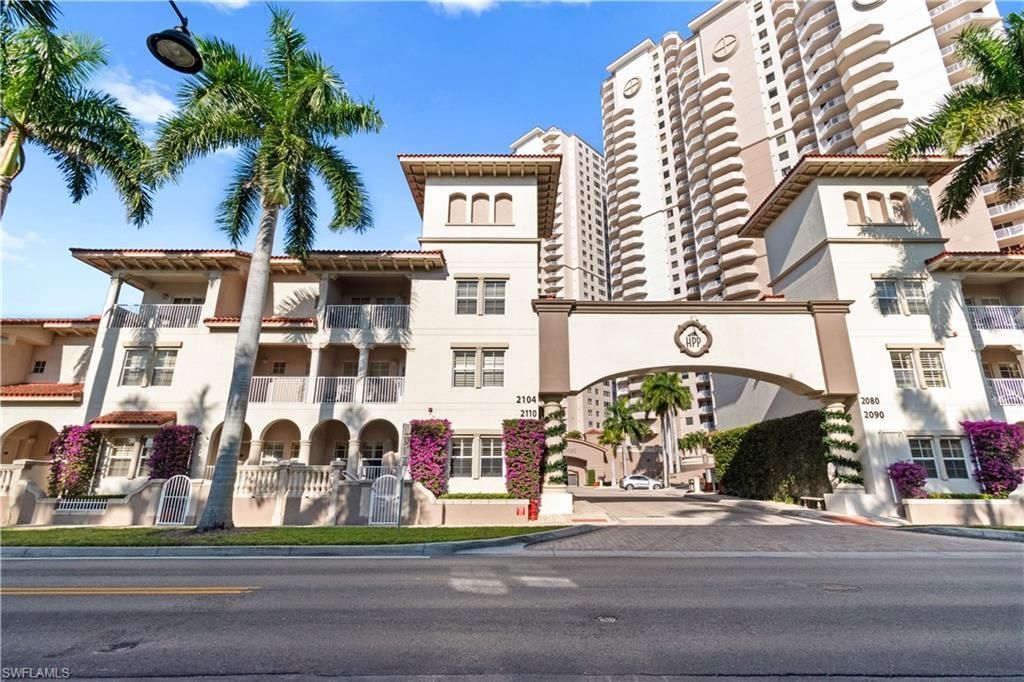 2110 W 1st St, Unit 101, Fort Myers, FL 33901 Photo