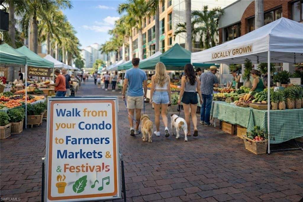 2110 W 1st St, Unit 101, Fort Myers, FL 33901 Photo