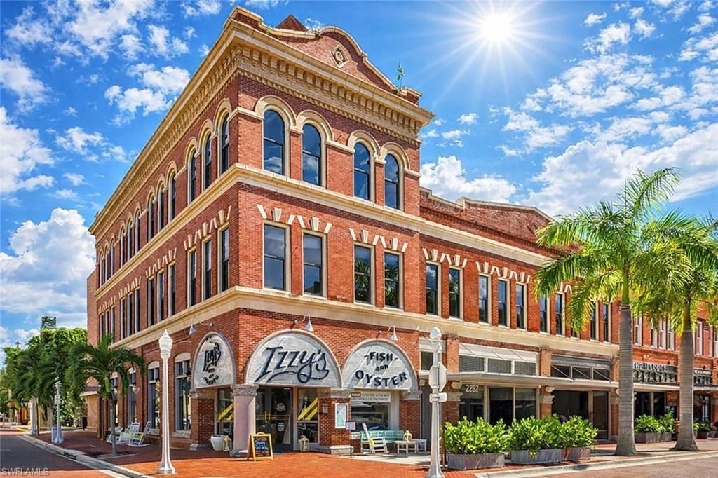 2110 W 1st St, Unit 101, Fort Myers, FL 33901 Photo