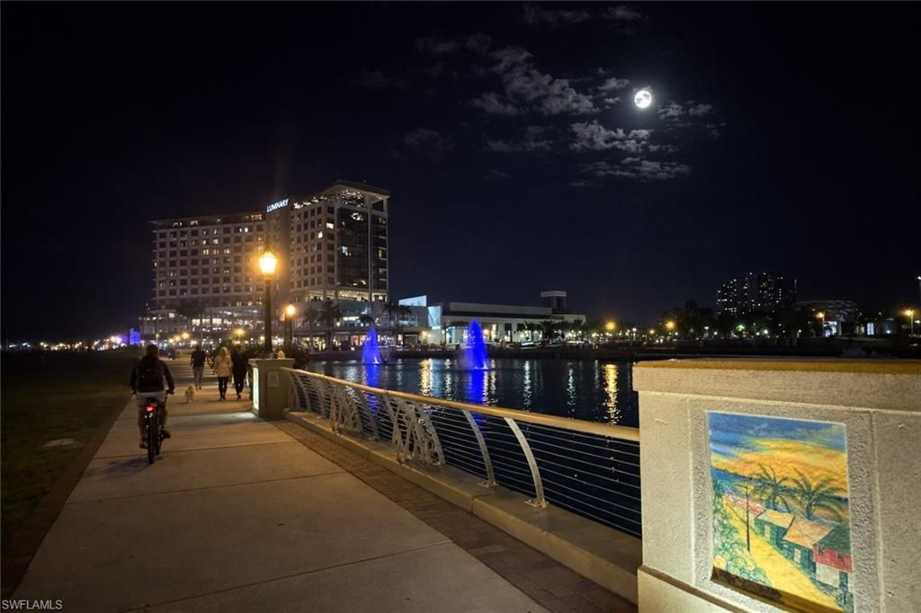 2110 W 1st St, Unit 101, Fort Myers, FL 33901 Photo