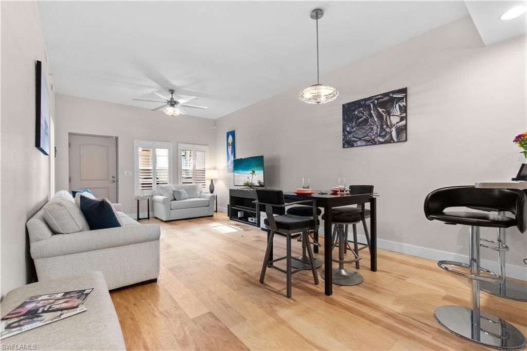 2110 W 1st St, Unit 101, Fort Myers, FL 33901 Photo