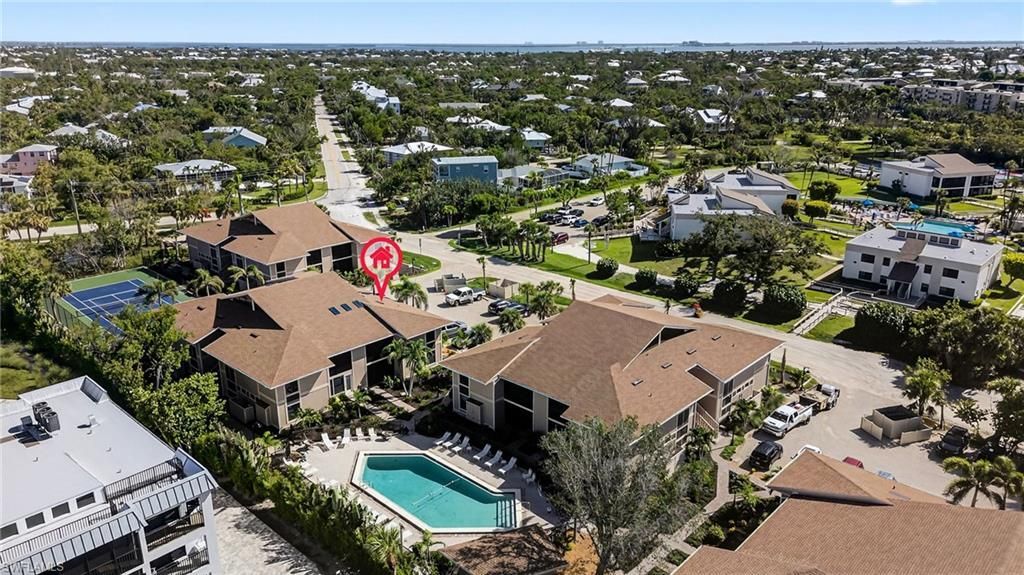 629 Nerita St, Unit A-4, Sanibel, FL 33957 Photo