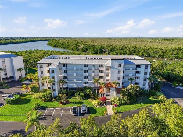 300 Stevens Landing DR, Unit C306, MARCO ISLAND, FL 34145
