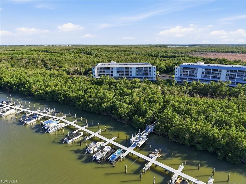 300 Stevens Landing Dr, Unit C306, Marco Island, FL 34145 Photo