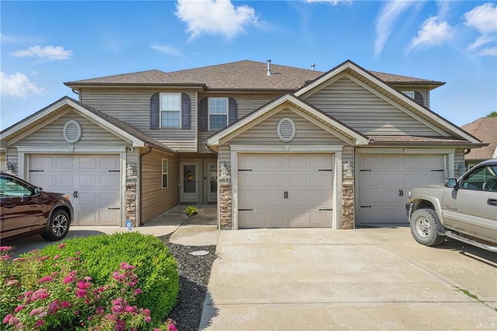 6833 NE 116th Terrace, Kansas City, MO 64156 Main Photo