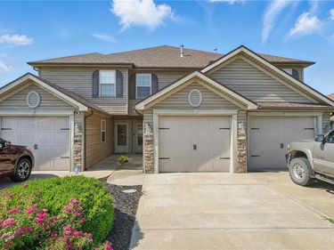 6833 NE 116th Terrace, Kansas City, MO 64156