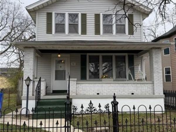 712 S 4th Street, Hamilton, OH 45011