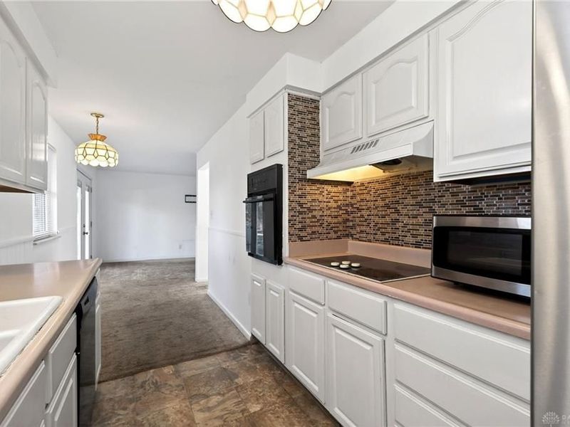 2185 Bending Willow Drive, Kettering, OH 45440 Photo 14