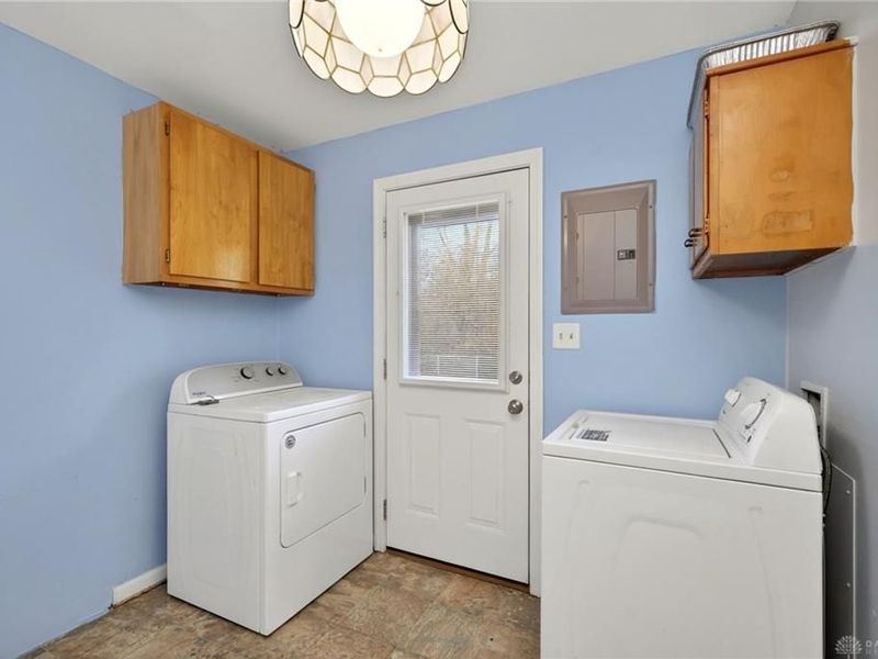 2185 Bending Willow Drive, Kettering, OH 45440 Photo 15