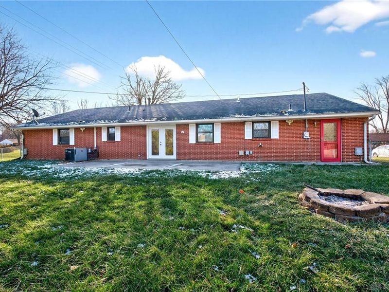 2185 Bending Willow Drive, Kettering, OH 45440 Photo 28