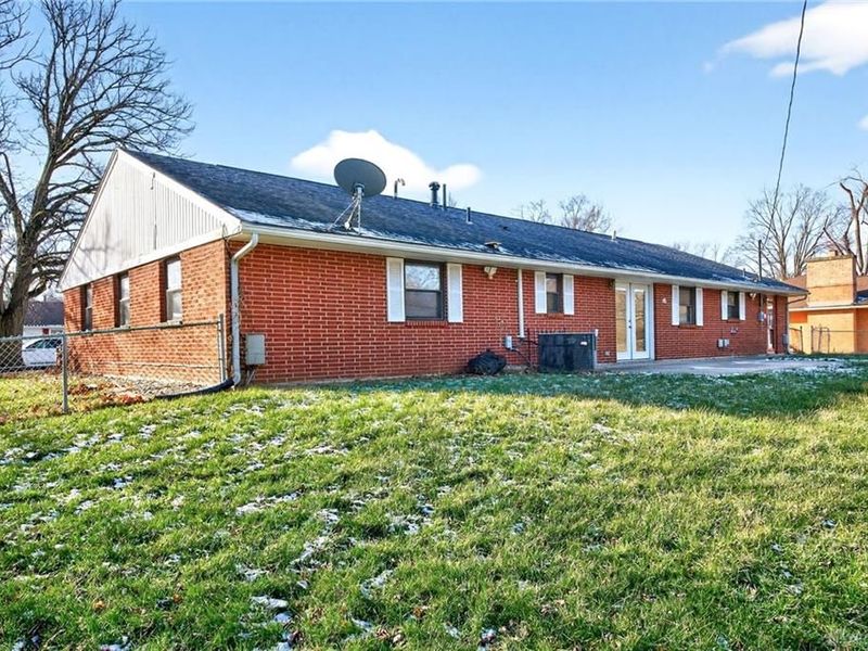 2185 Bending Willow Drive, Kettering, OH 45440 Photo 29