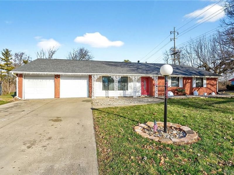 2185 Bending Willow Drive, Kettering, OH 45440 Photo 35