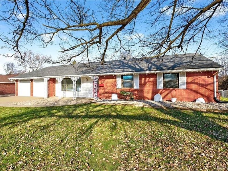 2185 Bending Willow Drive, Kettering, OH 45440 Photo 36