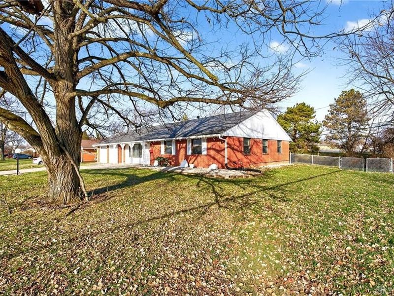 2185 Bending Willow Drive, Kettering, OH 45440 Photo 37