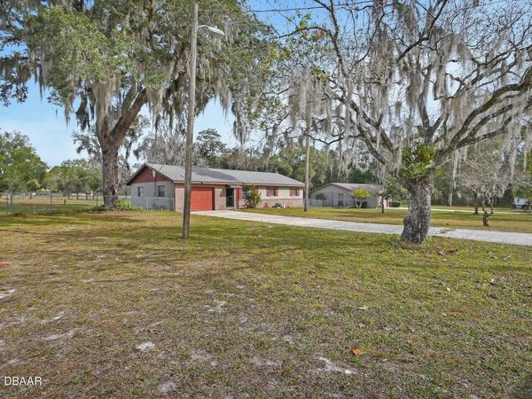 2341 Chapel Hill Drive, DeLand, FL 32720