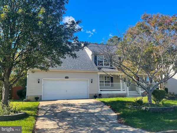 20871 FREEDOM RUN DRIVE, LEXINGTON PARK, MD 20653