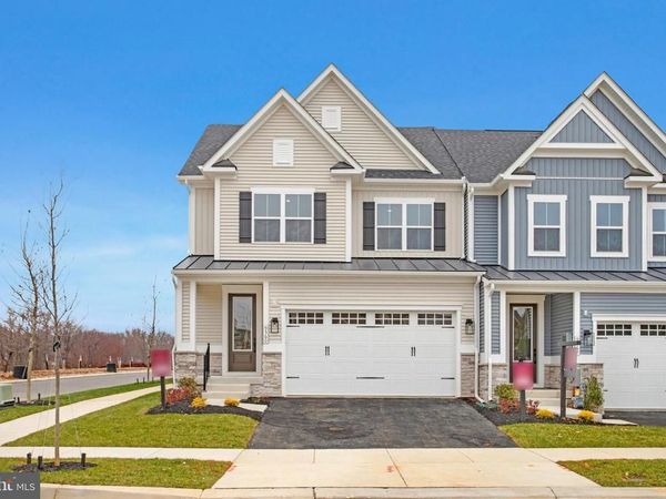 9560 HARVEST LANE, PERRY HALL, MD 21128