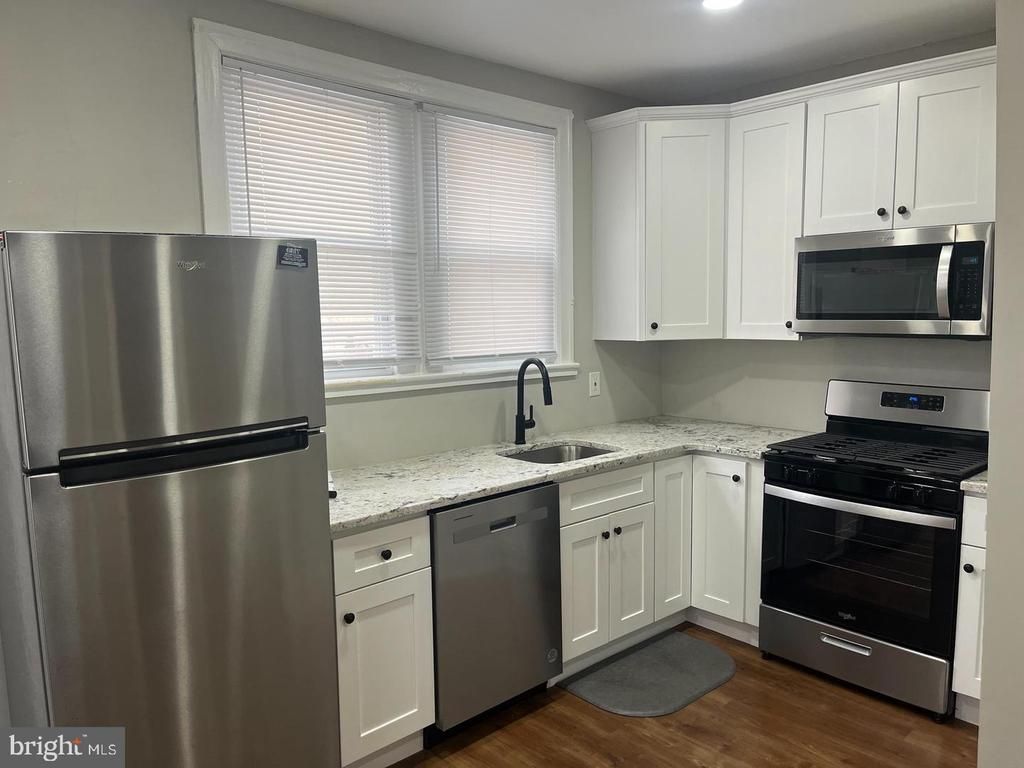 1251 E Fletcher Street, Unit 1R, Philadelphia, PA 19125 Main Photo