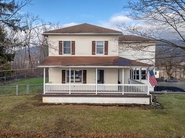 254 E MAIN STREET, MILLHEIM, PA 16854