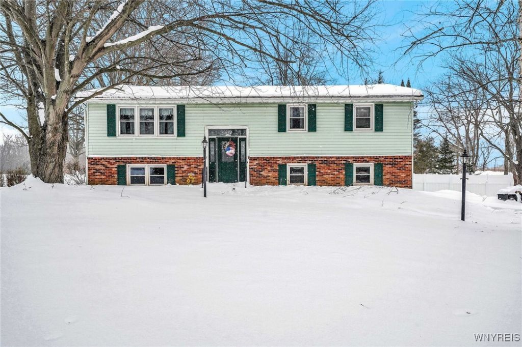 521 Stolle Road, Elma, NY 14059 Main Photo