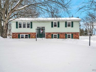 521 Stolle Road, Elma, NY 14059