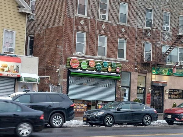 52-12 108th Street, Corona, NY 11368