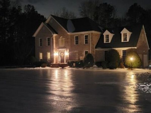 8451 Wendellshire Way, Mechanicsville, VA 23111