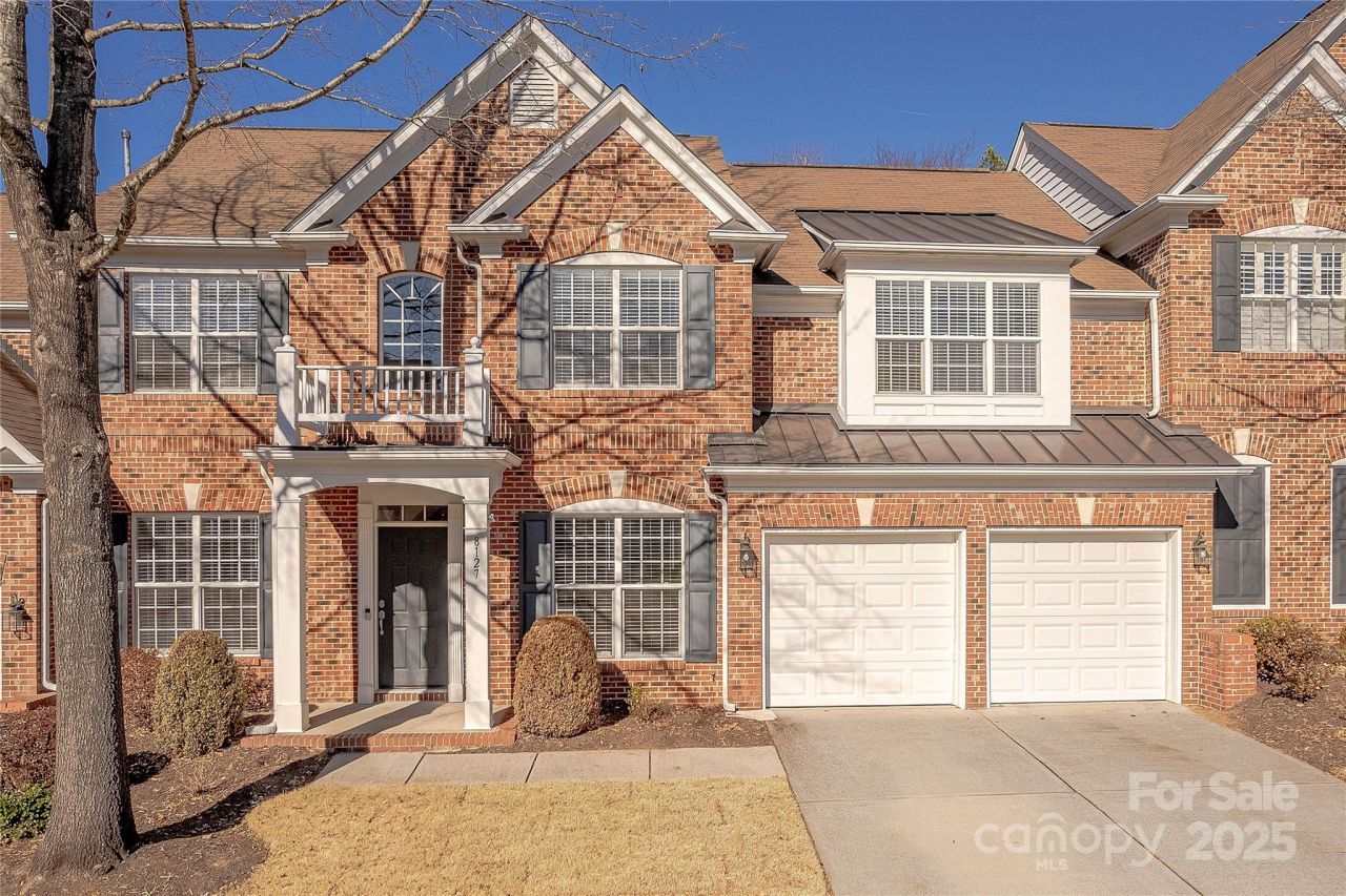 8127 Oratorio Place, Charlotte, NC 28270 Main Photo
