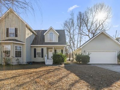 409 Knoll Ct., Myrtle Beach, SC 29588