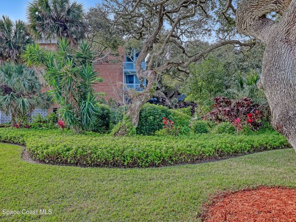 240 Hammock Shore Drive, Unit 103, Melbourne Beach, FL 32951