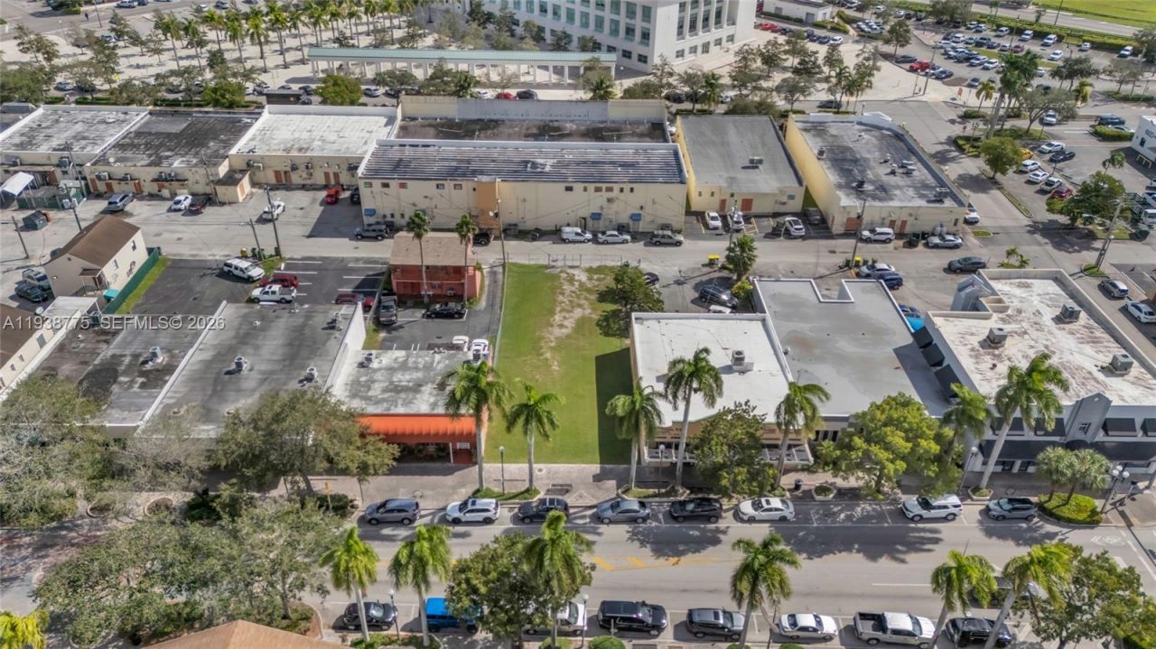 233 N Krome Ave, Homestead, FL 33030 Photo