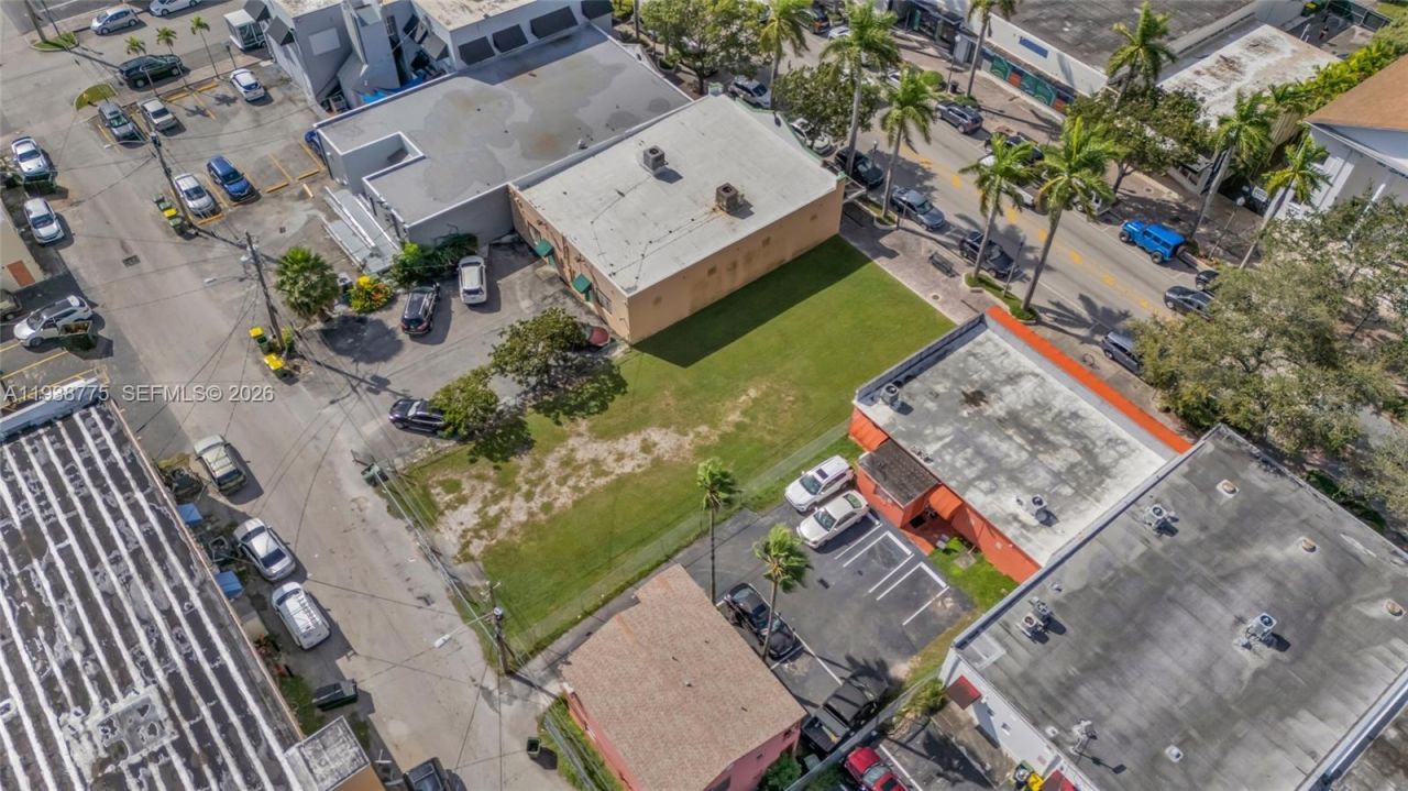 233 N Krome Ave, Homestead, FL 33030 Photo