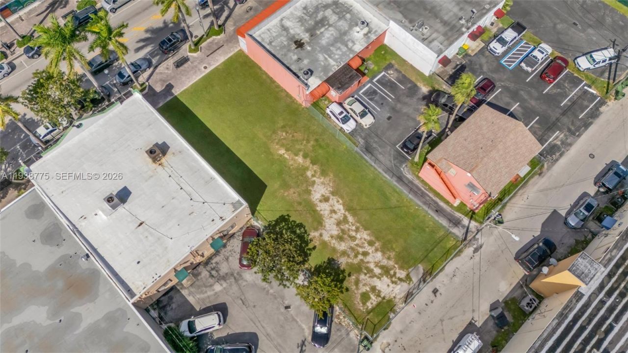 233 N Krome Ave, Homestead, FL 33030 Photo