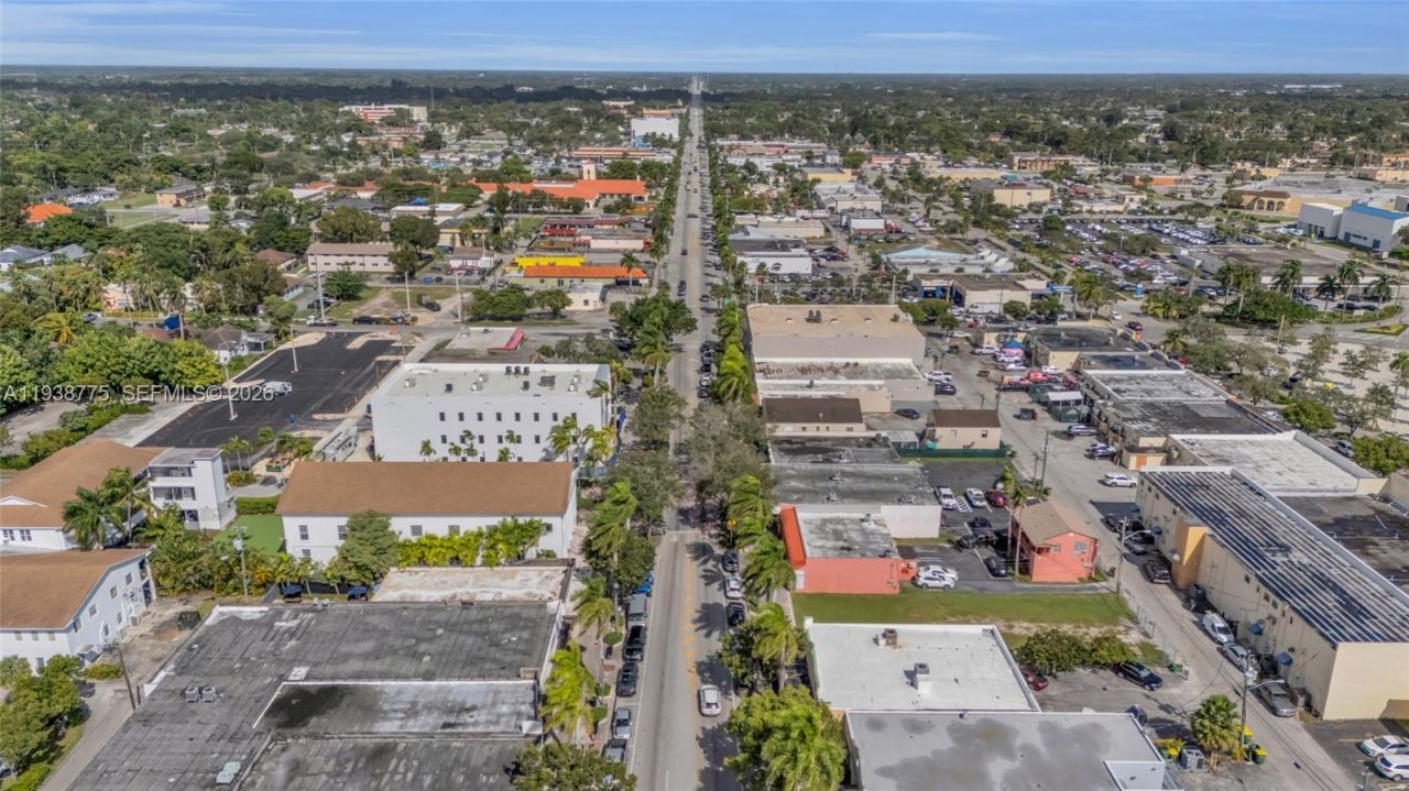 233 N Krome Ave, Homestead, FL 33030 Photo