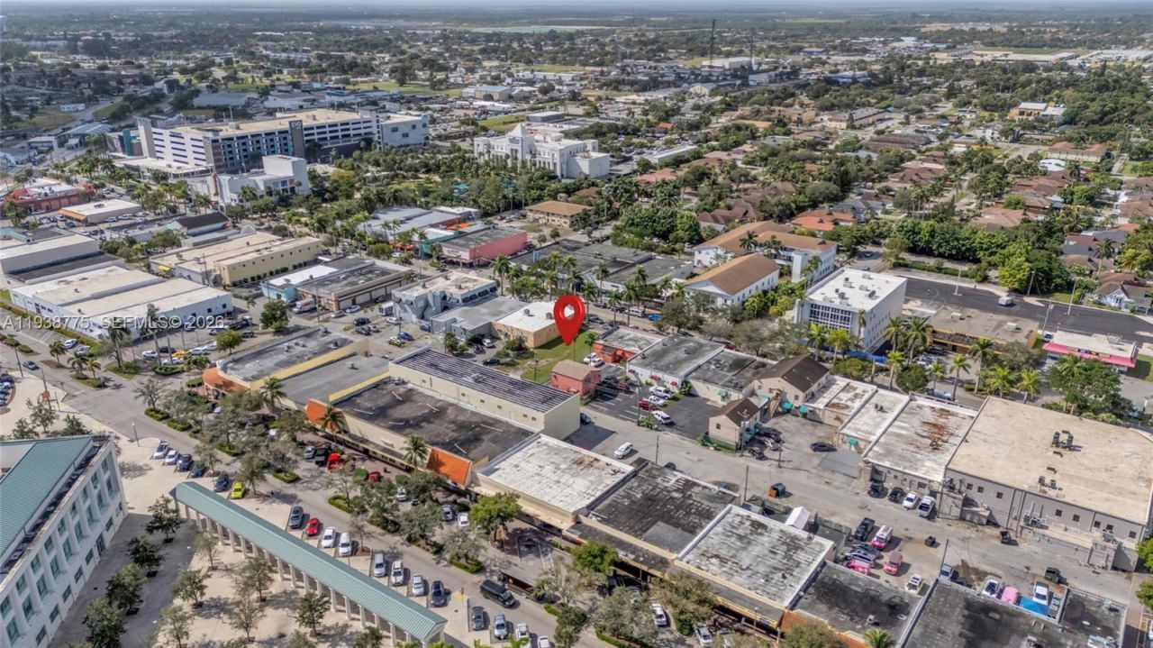 233 N Krome Ave, Homestead, FL 33030 Photo