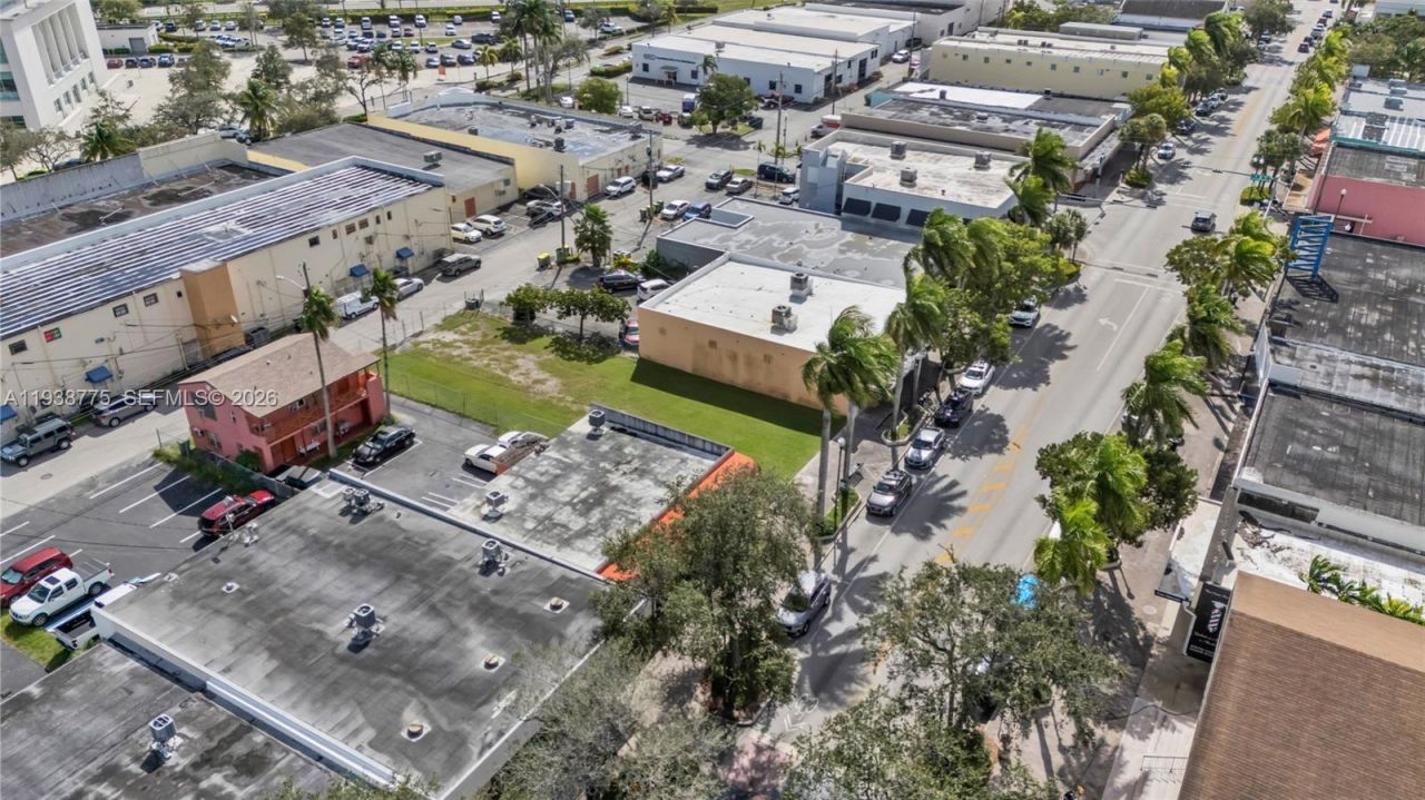 233 N Krome Ave, Homestead, FL 33030 Photo