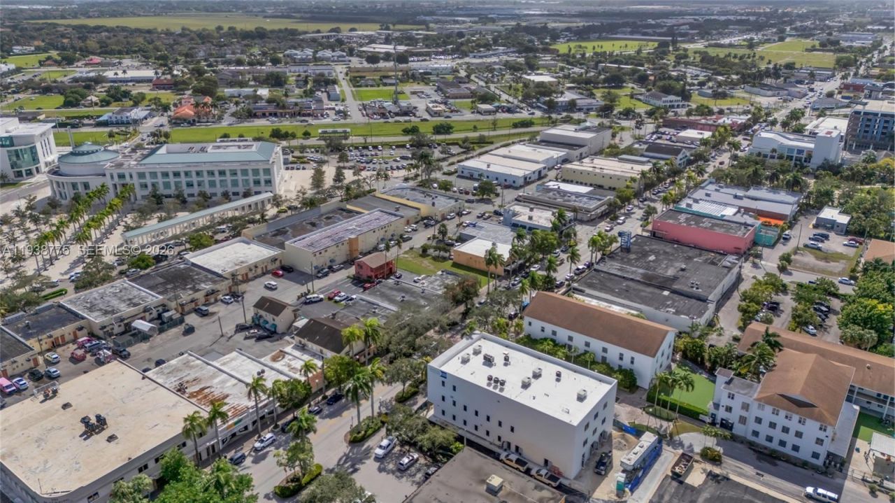 233 N Krome Ave, Homestead, FL 33030 Photo