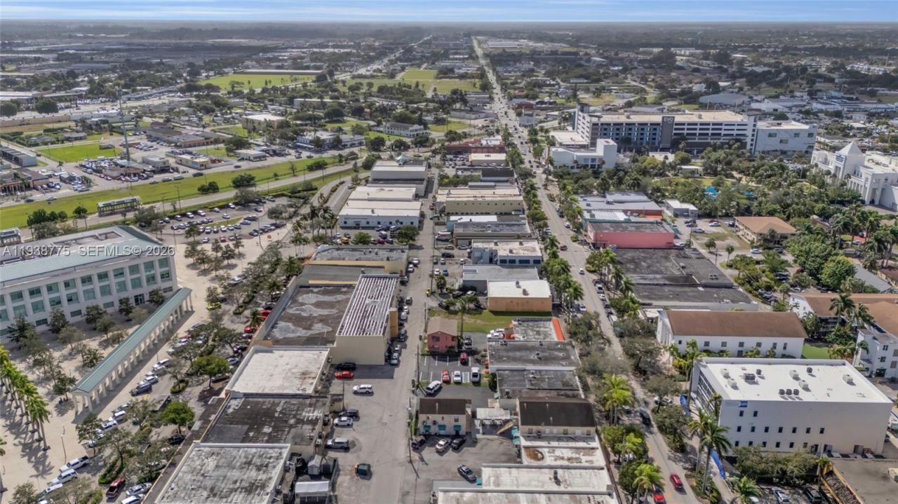 233 N Krome Ave, Homestead, FL 33030 Photo