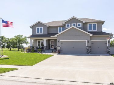 7402 N 281 Avenue, Valley, NE 68064