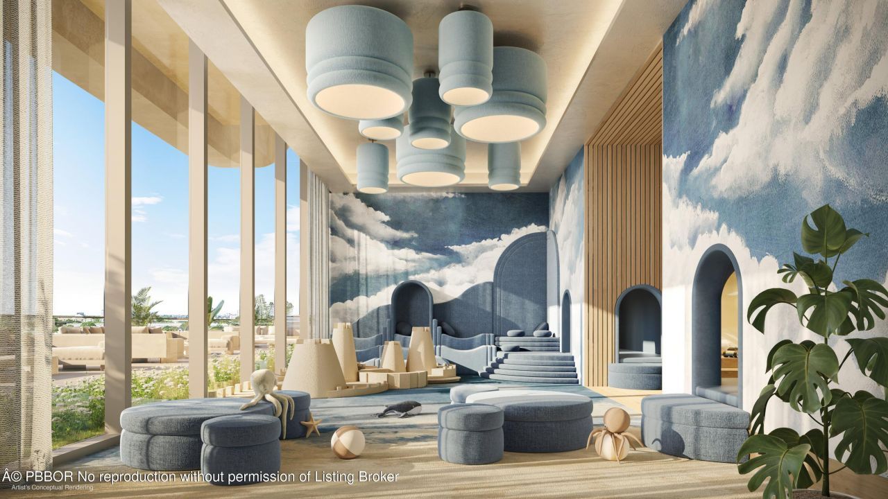 1717 N Flagler Drive, Unit 2201, West Palm Beach, FL 33407 Photo