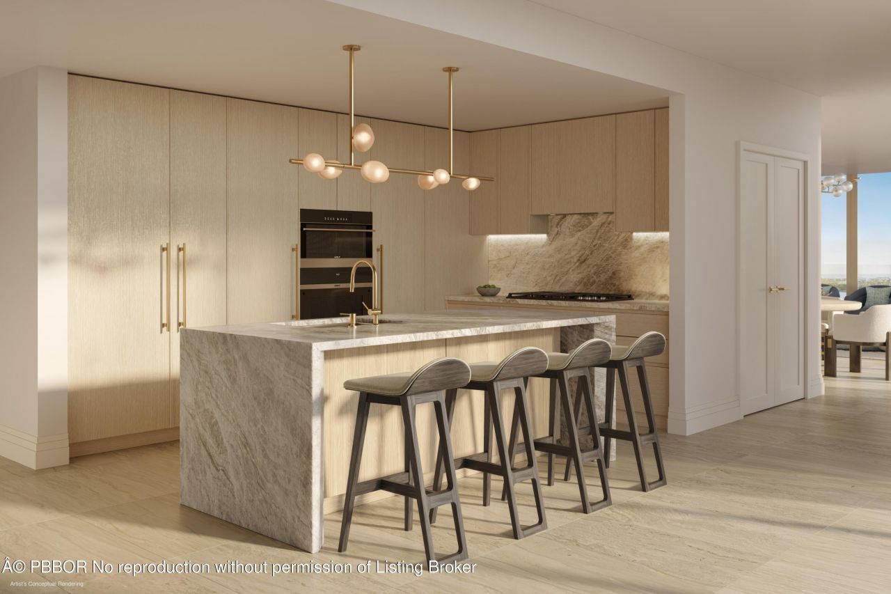 1717 N Flagler Drive, Unit 2201, West Palm Beach, FL 33407 Photo