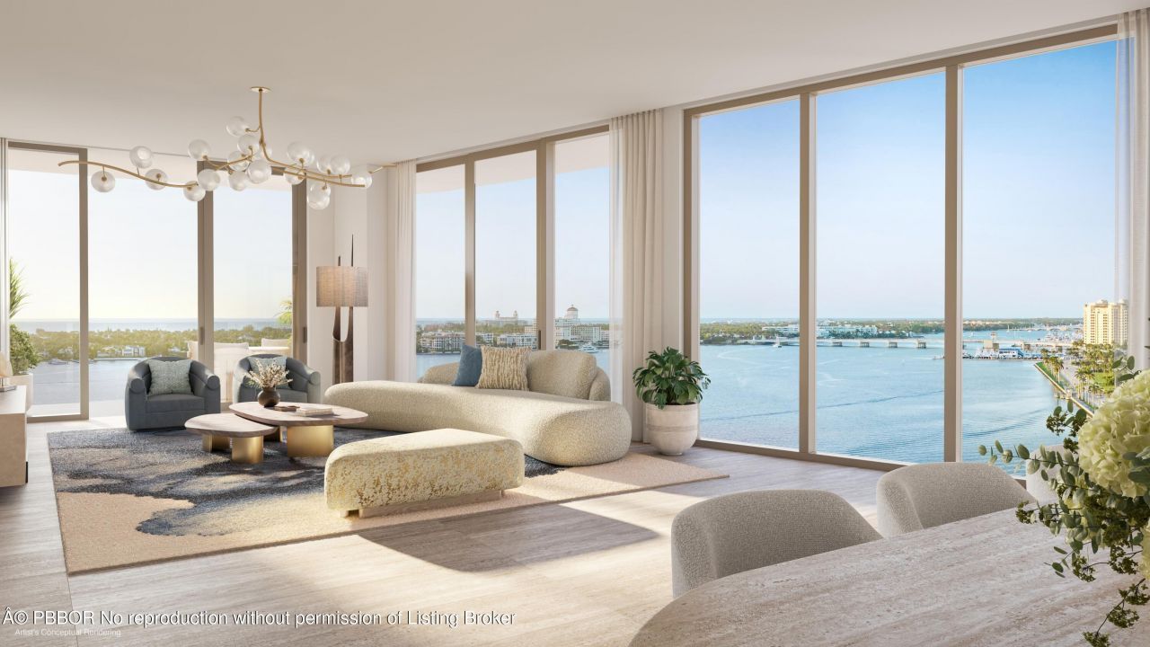 1717 N Flagler Drive, Unit 1904, West Palm Beach, FL 33407 Photo