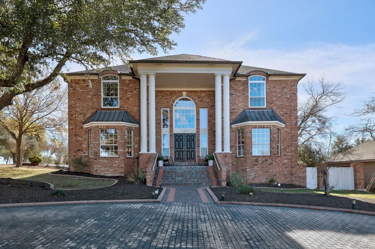 6501 Staghorn Cv, Austin, TX 78759 Main Photo