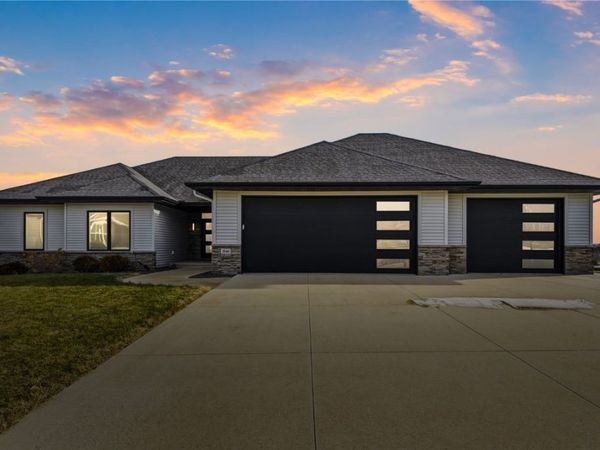 1044 Tramore Court, Marion, IA 52302