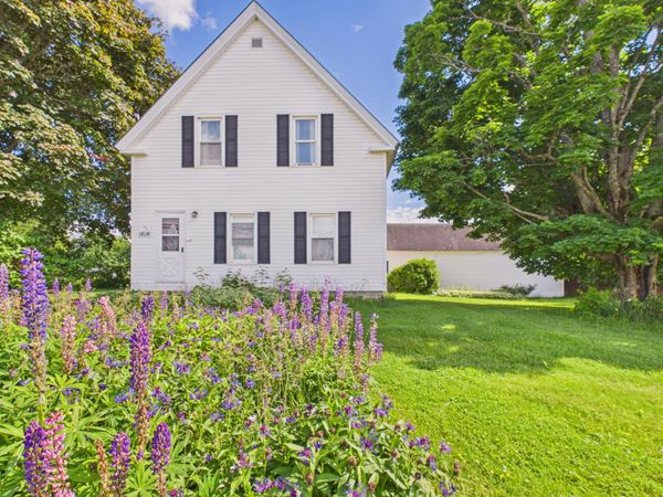 1616 Main Street, Mapleton, ME 04757