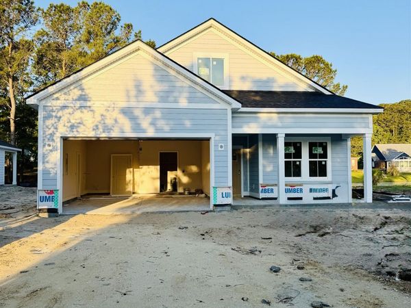 4024 Shorecrest Ct., Little River, SC 29566
