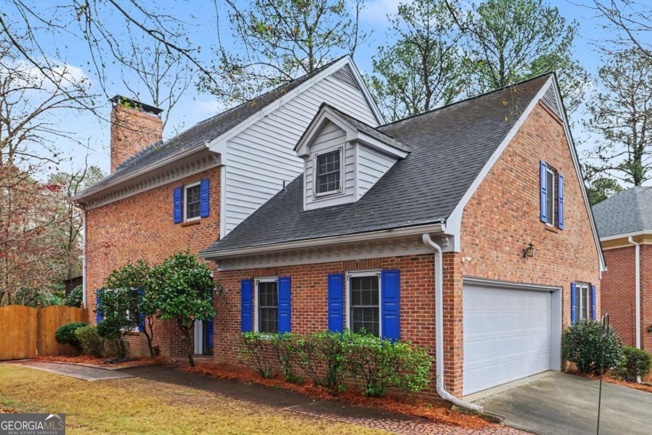 2981 Wilsons Crossing Court, Decatur, GA 30033 Main Photo