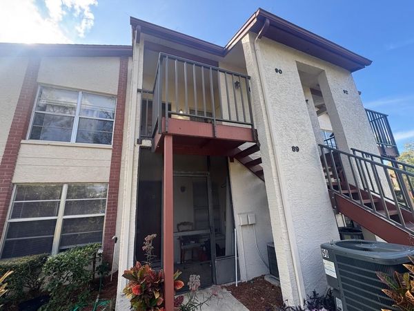 3455 COUNTRYSIDE BOULEVARD, Unit 90, CLEARWATER, FL 33761